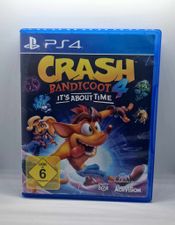 Crash Bandicoot 4: It's About Time PlayStation 4