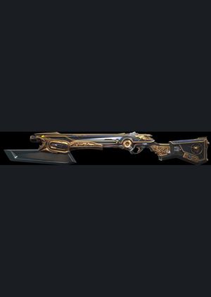 Valorant - Aemondir Bucky Skin (DLC) PC Key GLOBAL