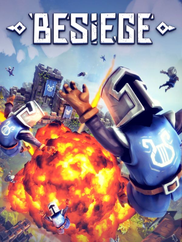 Free Besiege on MacOS? Build Your War Machine Today