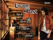 Escape The Past Steam Key GLOBAL