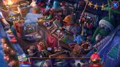Redeem Yuletide Legends: Who Framed Santa Claus (PC) Steam Key GLOBAL
