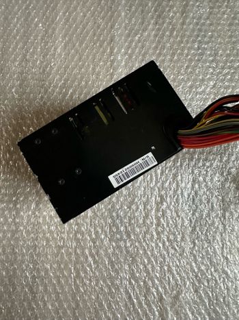 Get RESURBO Silent Case 550W