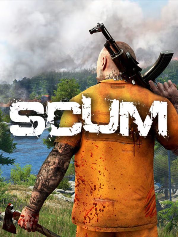 Free SCUM can be yours by playing mobile games today