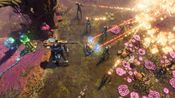 The Riftbreaker: Heart of the Swamp (DLC) (PC) Steam Key GLOBAL