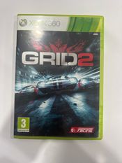 GRID 2 Xbox 360