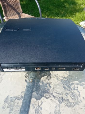 Redeem Playstation 3 