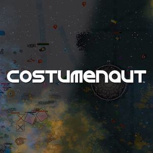 Costumenaut