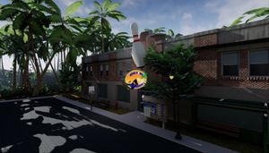 Cove Point Fun Center VR