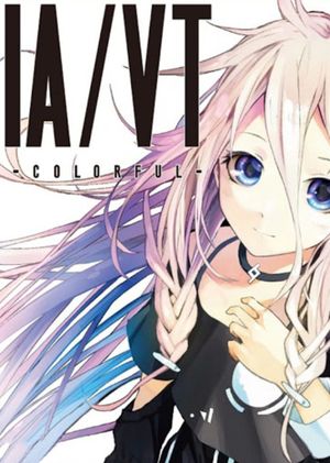 IA/VT Colorful