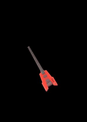 Fortnite - Take Five Bass Back Bling (DLC) Epic Games Key GLOBAL