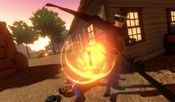 Zorro The Chronicles Nintendo Switch