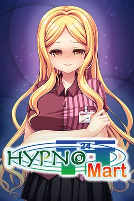Hypno-Mart game cover