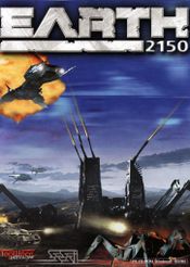 Earth 2150 - Digital Deluxe Content (DLC) (PC) Steam Key GLOBAL