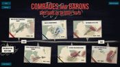 Comrades and Barons: Solitaire of Bloody 1919 (PC) Steam Key GLOBAL