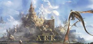 Lost Ark