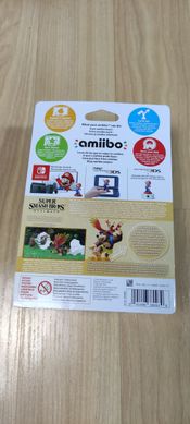 Get Amiibo Terry N.86