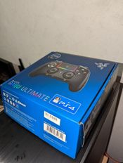 Buy Manette Razer Raiju Ultimate (sans fil + câble)
