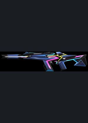 Valorant - Montage Phantom Skin (DLC) PC Key GLOBAL