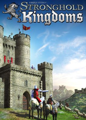 Stronghold Kingdoms - Europe 5 Bonus Pack