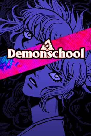 Demonschool XBOX LIVE Key UNITED STATES