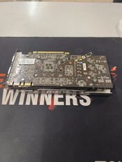 MSI GeForce GTX 560 Ti 448 1 GB PCIe x16 GPU