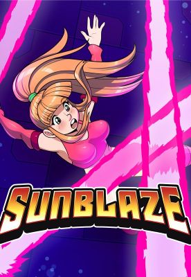 Sunblaze