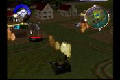 Get WarGames: Defcon 1 PlayStation