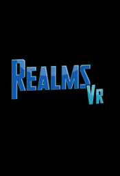 Realms [VR] (PC) Steam Key GLOBAL