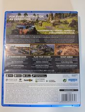 Expeditions: A MudRunner Game PlayStation 5