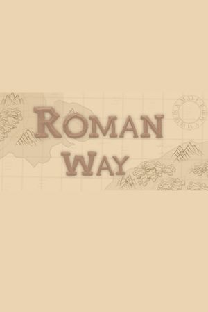 Roman Way (PC) Steam Key GLOBAL