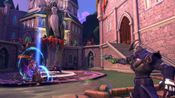 Redeem Paladins - Fernando Hero + Fernando Onslaught Skin (DLC) Official Website Key GLOBAL