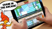 Get Adventure Time Game Wizard - Draw Your Own Adventure Time Games