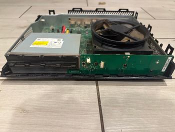 Xbox One, Black, 500GB