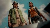 Far Cry 6 - Season Pass + Ultimate Pack (DLC) (PS5) PSN KEY EUROPE for sale