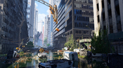 Redeem Tom Clancy's The Division 2 - Warlords of New York Expansion (DLC) Xbox Live Key EUROPE