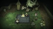 Don't Starve Together Steam Gift GLOBAL