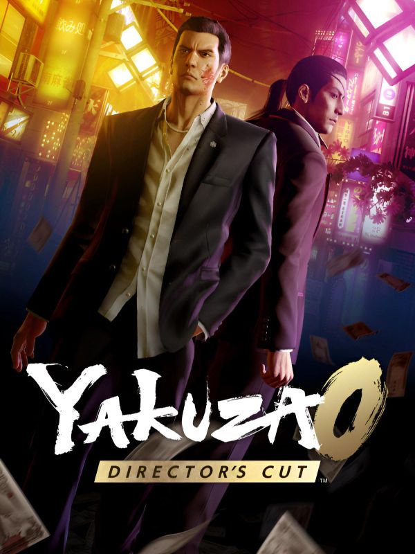 Relive the Dragon's Origin: Get Yakuza 0 for Free Today