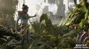 Avatar: Frontiers of Pandora PlayStation 5