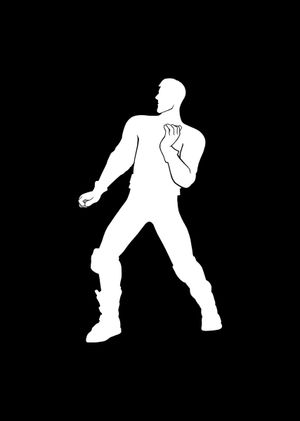 Fortnite - Pay it Off Emote (DLC) Epic Games Key GLOBAL