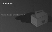 Transparent Black Steam Key GLOBAL