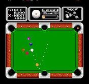 Buy Side Pocket (1986) SEGA Mega Drive