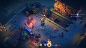 Darksburg Steam Key GLOBAL