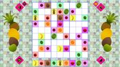 Fruit Sudoku🍉 2