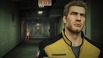 Dead Rising 2 PlayStation 3