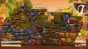 Worms Clan Wars Steam Key GLOBAL