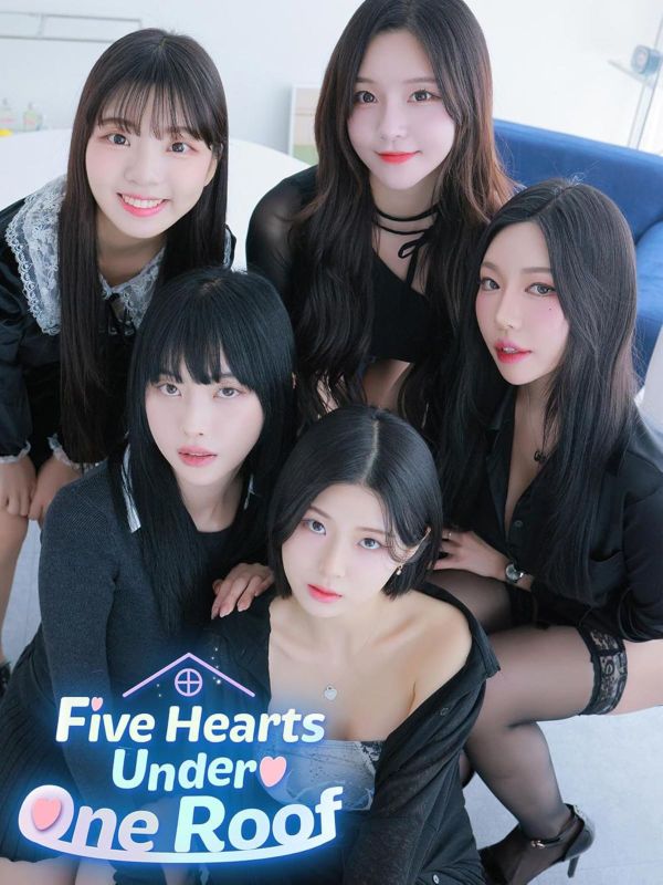 Five Hearts Under One Roof can be yours for free: here is how