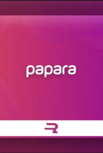 Rewarble Papara 250 TRY Voucher GLOBAL