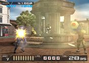 Time Crisis II PlayStation 2