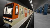 Metro Simulator - 'Oka' Liveries Pack (DLC) (PC) Steam Key GLOBAL