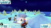 Santa's vacation for sale